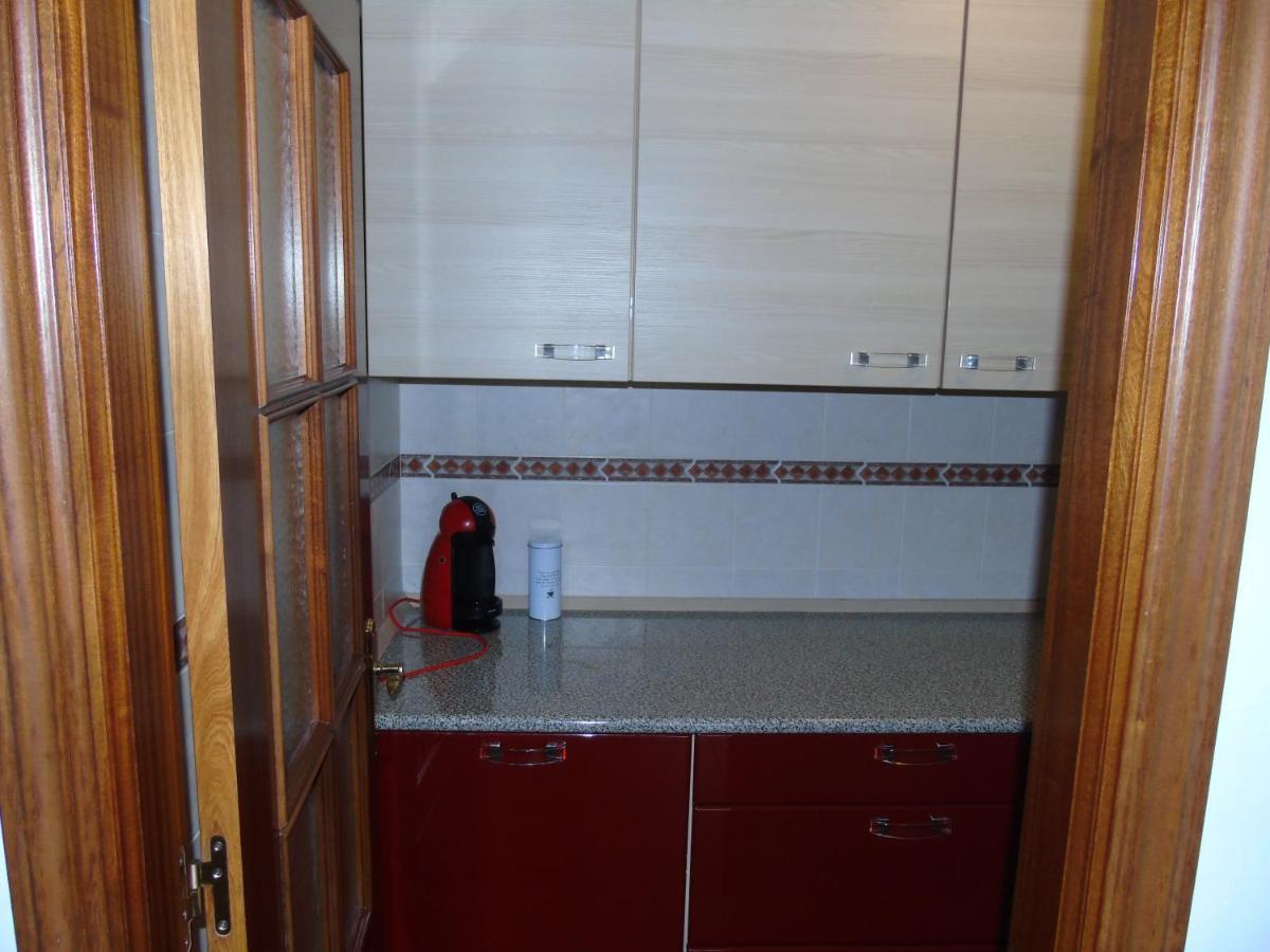 Apartamento Atiko La Vista Arcos de la Frontera Exterior foto
