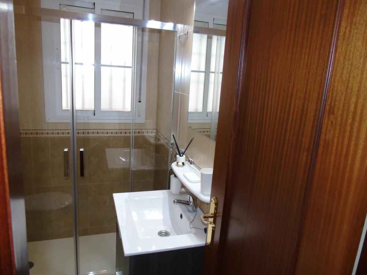 Apartamento Atiko La Vista Arcos de la Frontera Exterior foto