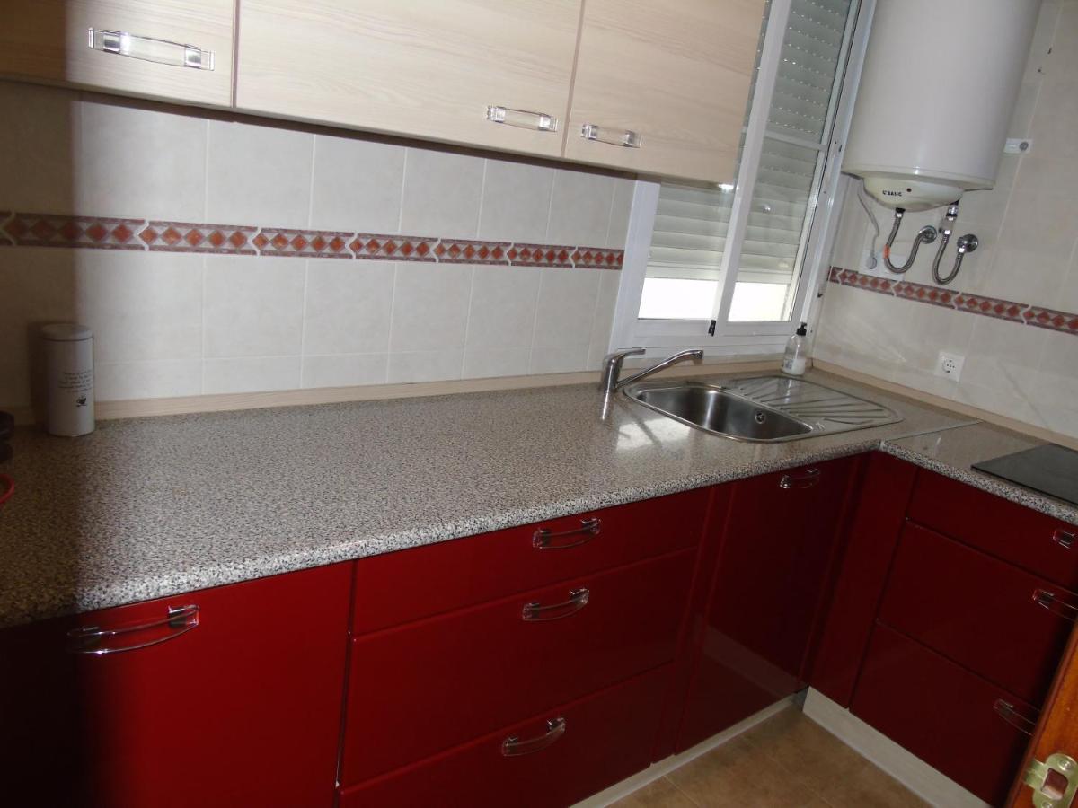Apartamento Atiko La Vista Arcos de la Frontera Exterior foto
