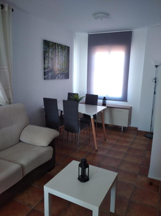 Apartamento Atiko La Vista Arcos de la Frontera Exterior foto