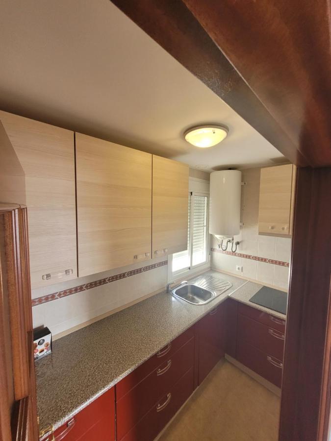 Apartamento Atiko La Vista Arcos de la Frontera Exterior foto