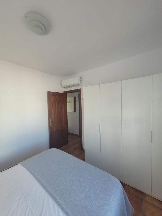 Apartamento Atiko La Vista Arcos de la Frontera Exterior foto