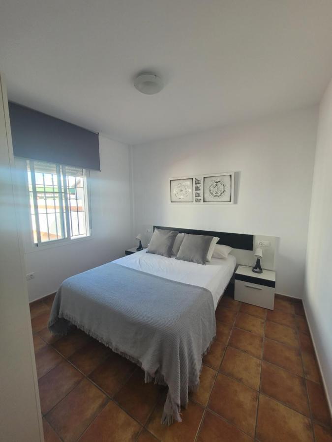 Apartamento Atiko La Vista Arcos de la Frontera Exterior foto