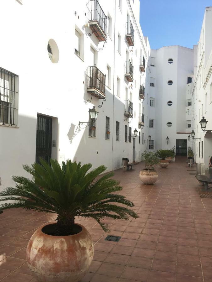 Apartamento Atiko La Vista Arcos de la Frontera Exterior foto
