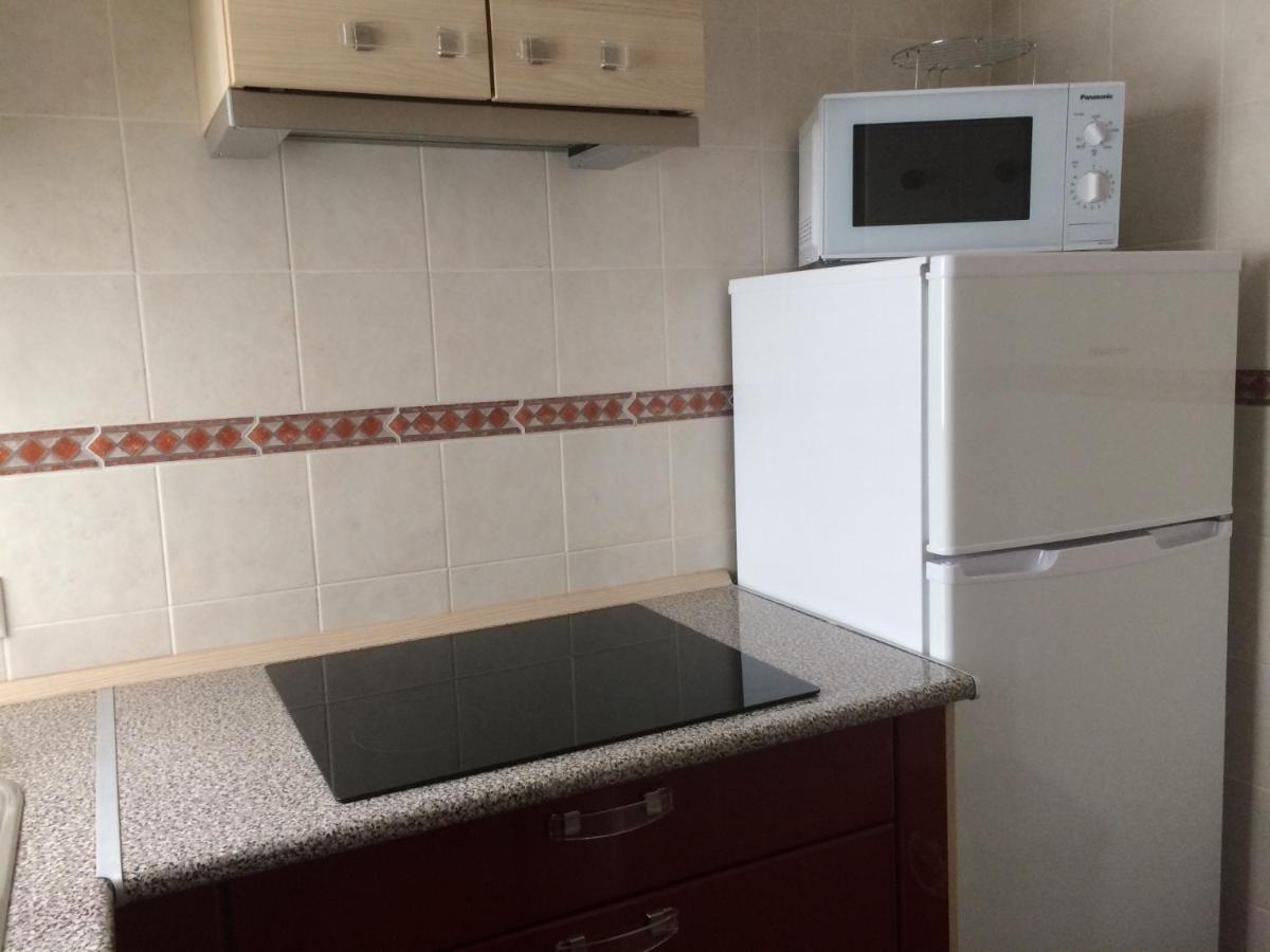 Apartamento Atiko La Vista Arcos de la Frontera Exterior foto